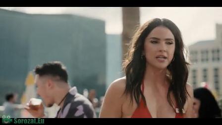 Totál KO 1. évad 01. rész