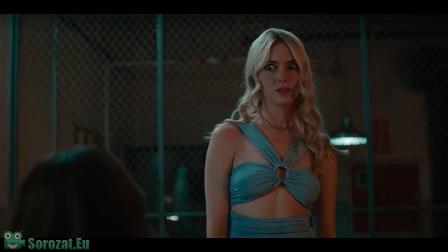 Totál KO 1. évad 02. rész