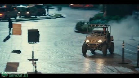 Totál KO 1. évad 04. rész