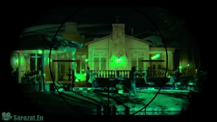 Totál KO 1. évad 05. rész