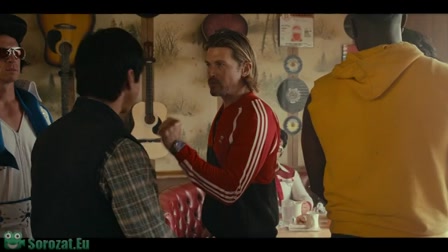 Totál KO 1. évad 06. rész