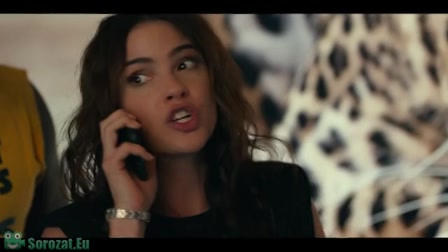 Totál KO 1. évad 07. rész