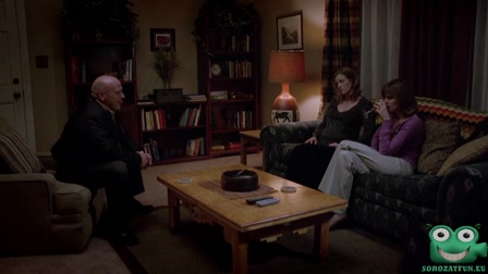 Totál szívás 1. évad 05. rész