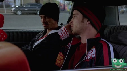 Totál szívás 1. évad 06. rész