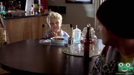 Totál szívás 2. évad 04. rész