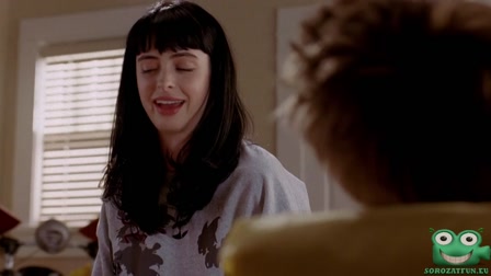 Totál szívás 2. évad 10. rész