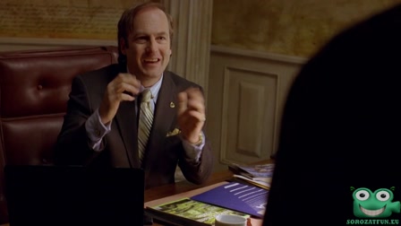 Totál szívás 2. évad 12. rész