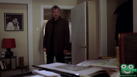 Totál szívás 2. évad 13. rész