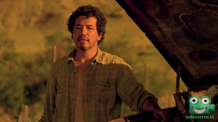 Totál szívás 3. évad 01. rész