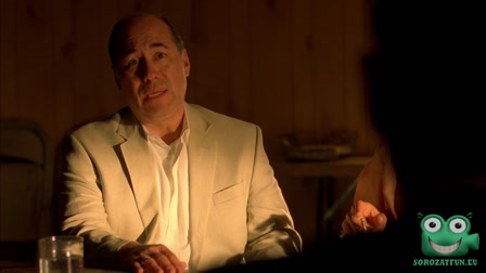 Totál szívás 3. évad 03. rész