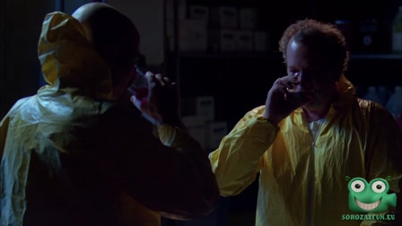 Totál szívás 3. évad 06. rész