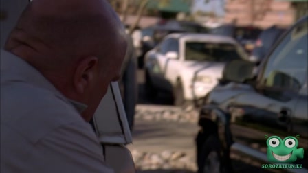 Totál szívás 3. évad 07. rész