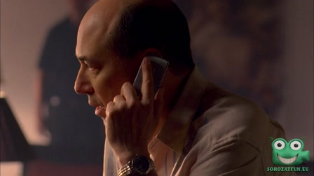 Totál szívás 3. évad 08. rész