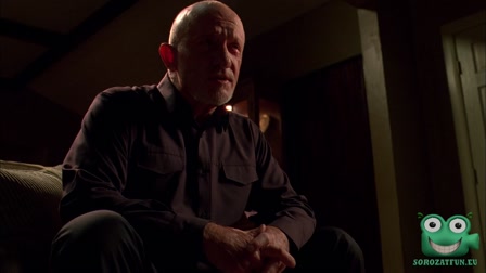 Totál szívás 3. évad 12. rész