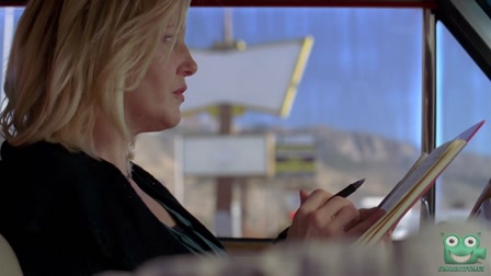 Totál szívás 4. évad 02. rész