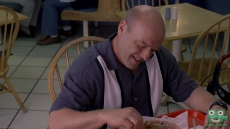 Totál szívás 4. évad 07. rész