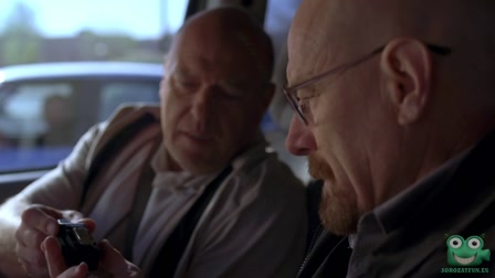 Totál szívás 4. évad 08. rész