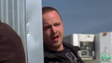 Totál szívás 4. évad 09. rész