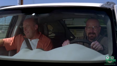 Totál szívás 4. évad 11. rész