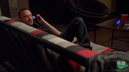 Totál szívás 4. évad 12. rész