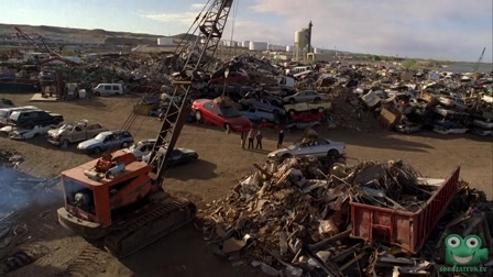 Totál szívás 5. évad 01. rész