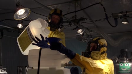 Totál szívás 5. évad 03. rész