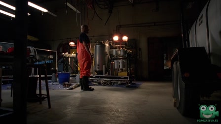 Totál szívás 5. évad 07. rész