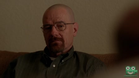 Totál szívás 5. évad 08. rész