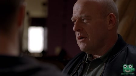 Totál szívás 5. évad 13. rész