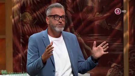 Troll a konyhában 1. évad 01. rész