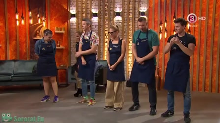 Troll a konyhában 1. évad 04. rész