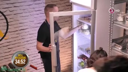 Troll a konyhában 1. évad 13. rész