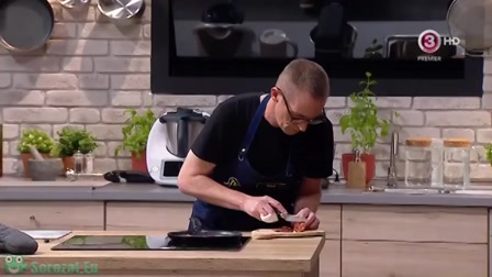 Troll a konyhában 1. évad 15. rész