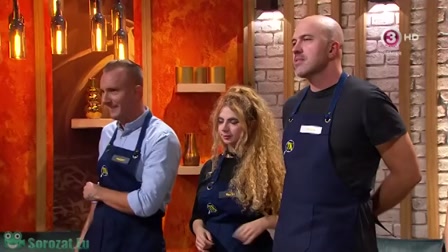 Troll a konyhában 1. évad 18. rész