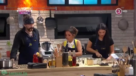 Troll a konyhában 1. évad 23. rész