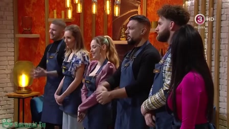 Troll a konyhában 2. évad 01. rész