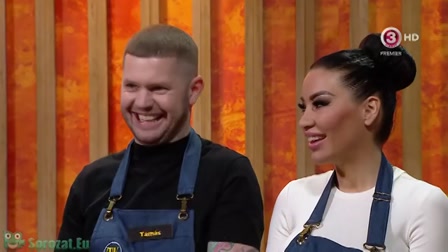 Troll a konyhában 2. évad 03. rész