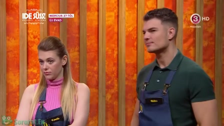 Troll a konyhában 2. évad 09. rész