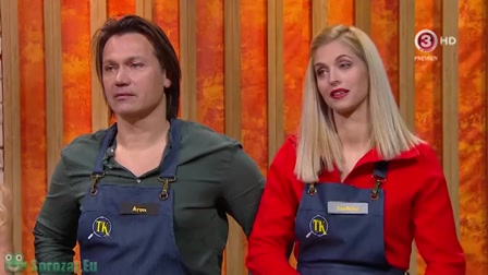 Troll a konyhában 2. évad 10. rész