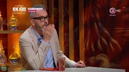 Troll a konyhában 2. évad 12. rész