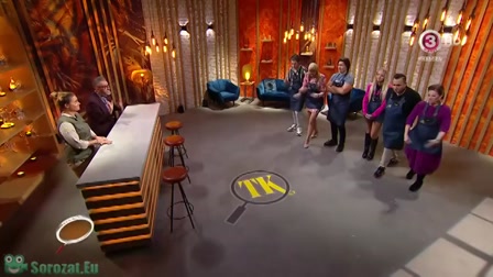 Troll a konyhában 2. évad 13. rész