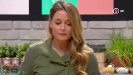 Troll a konyhában 2. évad 16. rész