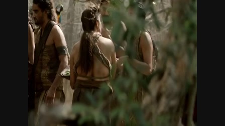 Trónok harca 1. évad 07. rész