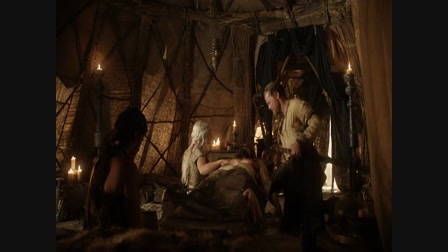 Trónok harca 1. évad 09. rész