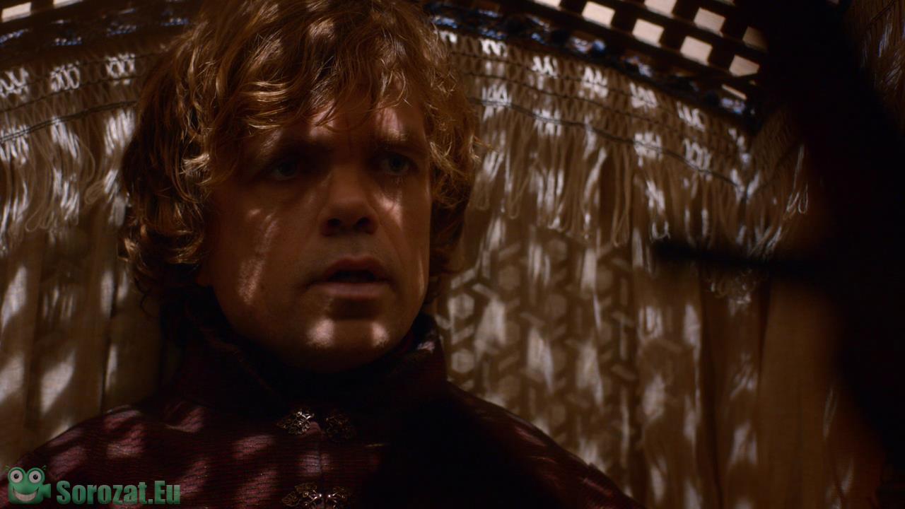 Trónok harca 2. évad 05. rész