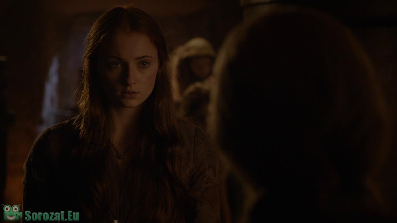 Trónok harca 2. évad 09. rész