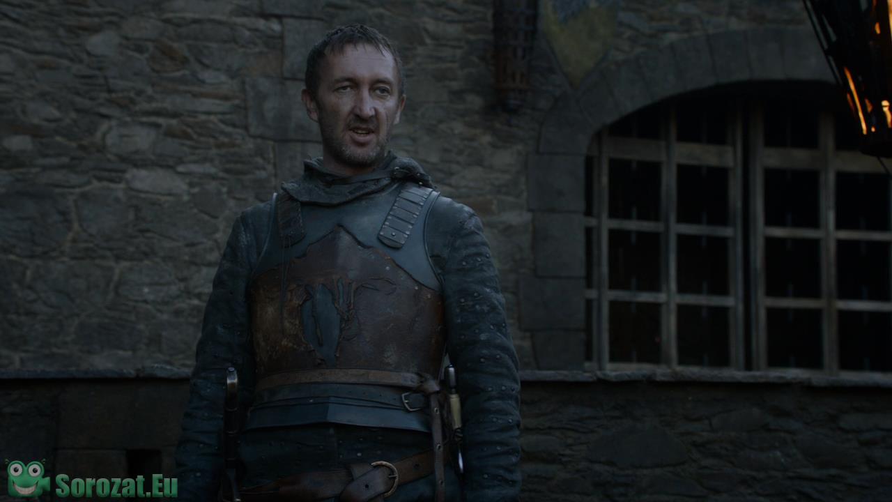 Trónok harca 2. évad 10. rész