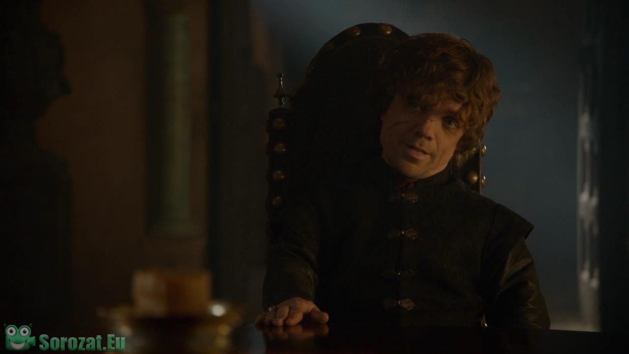 Trónok harca 3. évad 03. rész