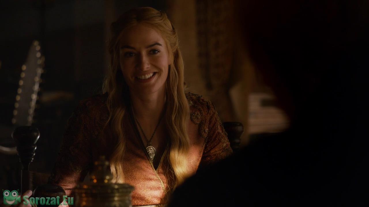 Trónok harca 3. évad 04. rész