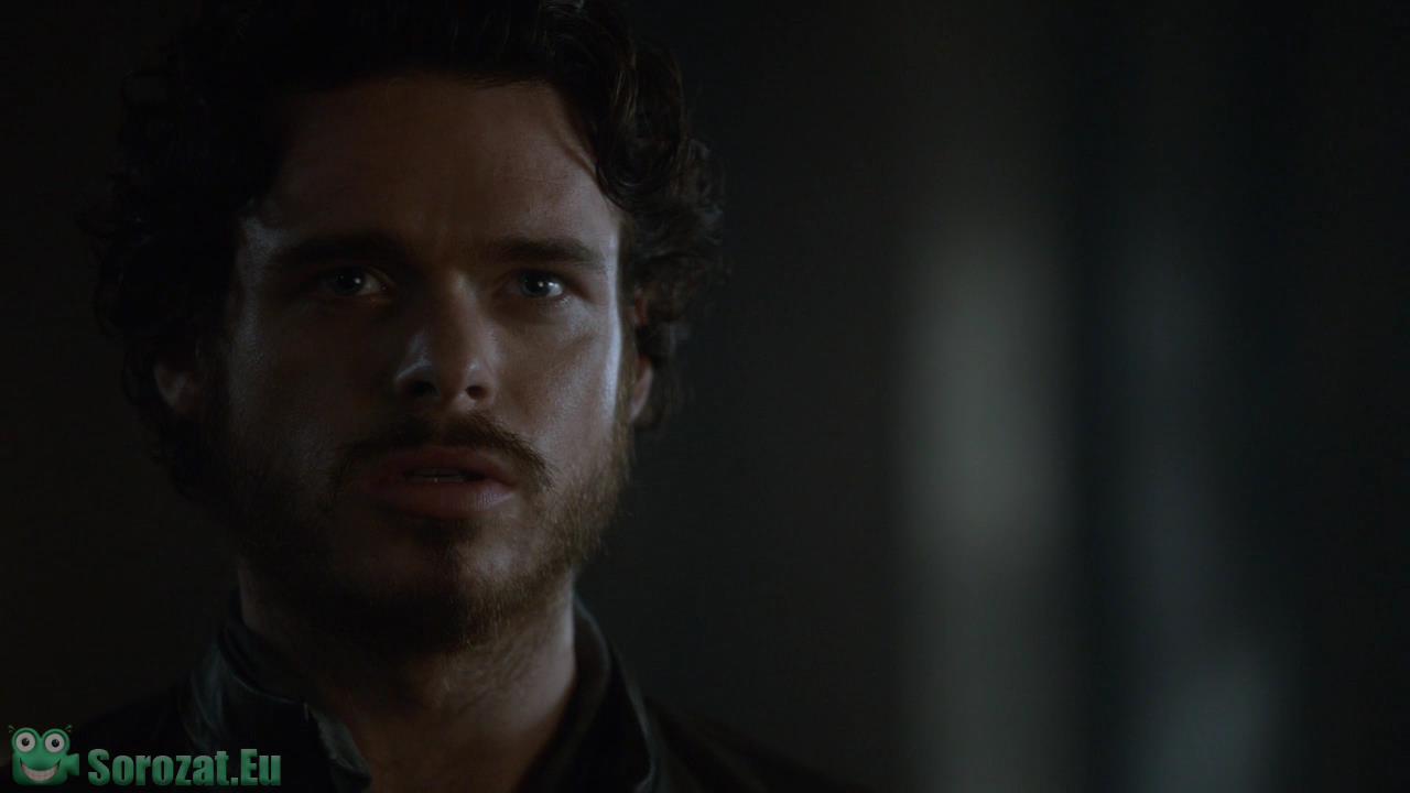 Trónok harca 3. évad 05. rész